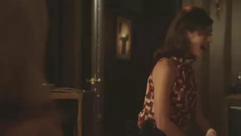 Lizzy Caplan, Rachelle Dimaria  nude - Masters of Sex S04 E01-03 (2016)