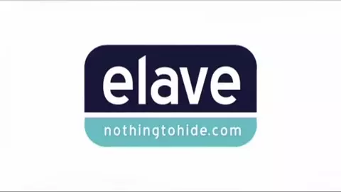 ELAVE - NUDE COMMERCIAL - Nothing to Hide