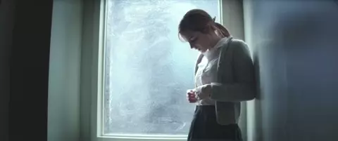 Emma Watson - Regression (2015) HD (Sex, Tits, Ass)