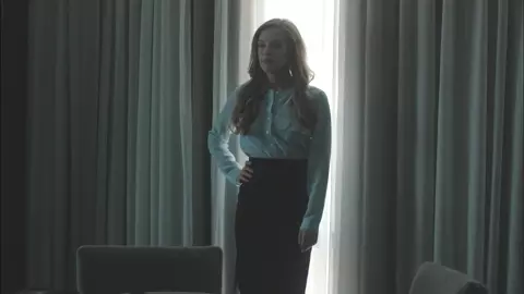 Riley Keough, Kate Lyn Sheil nude - The Girlfriend Experience S01E02 (2016)