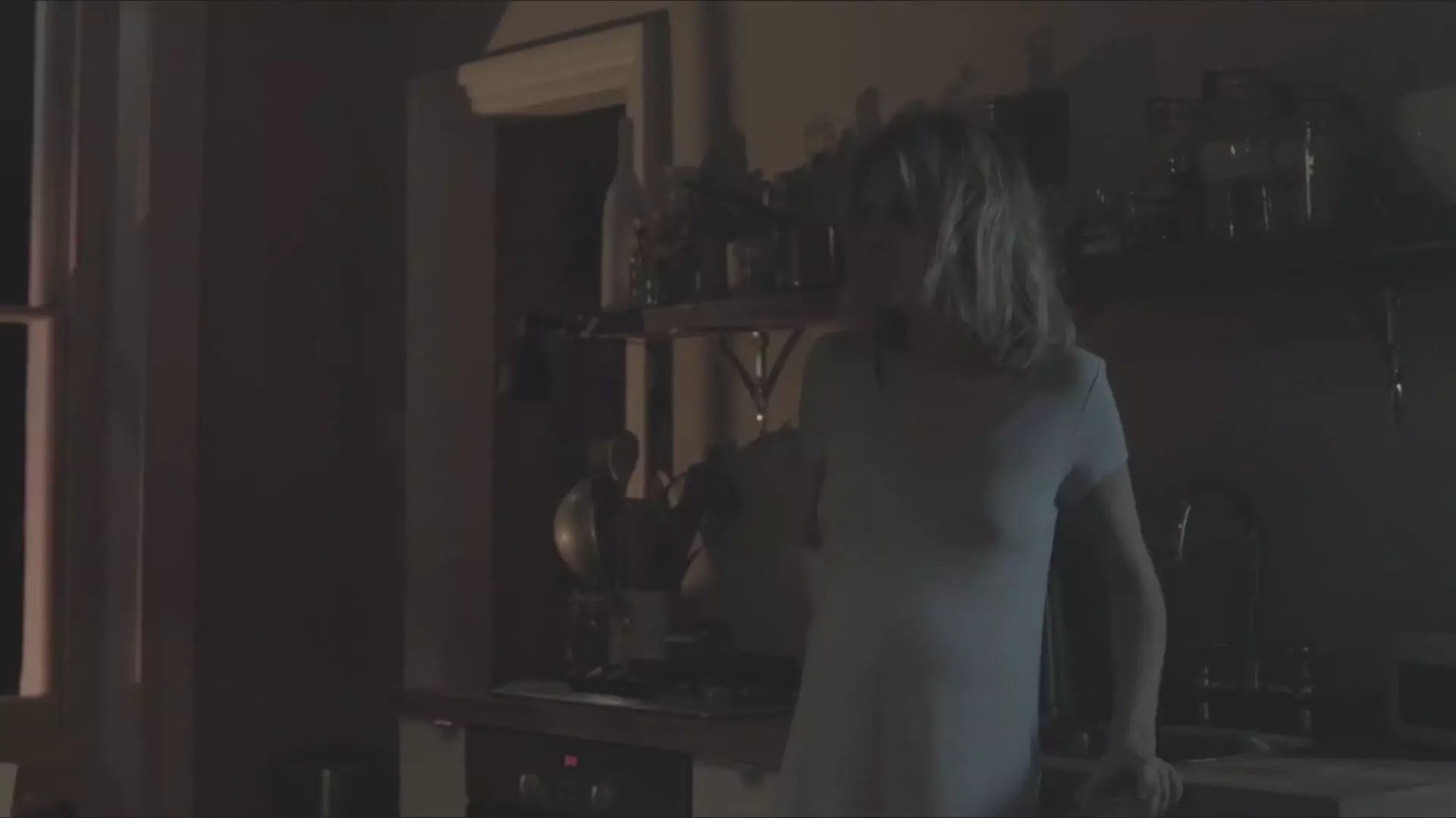 Clemence Poesy, Laura Birn Nude - The Ones Below (2015) Naked Scene Free -  CelebExposed