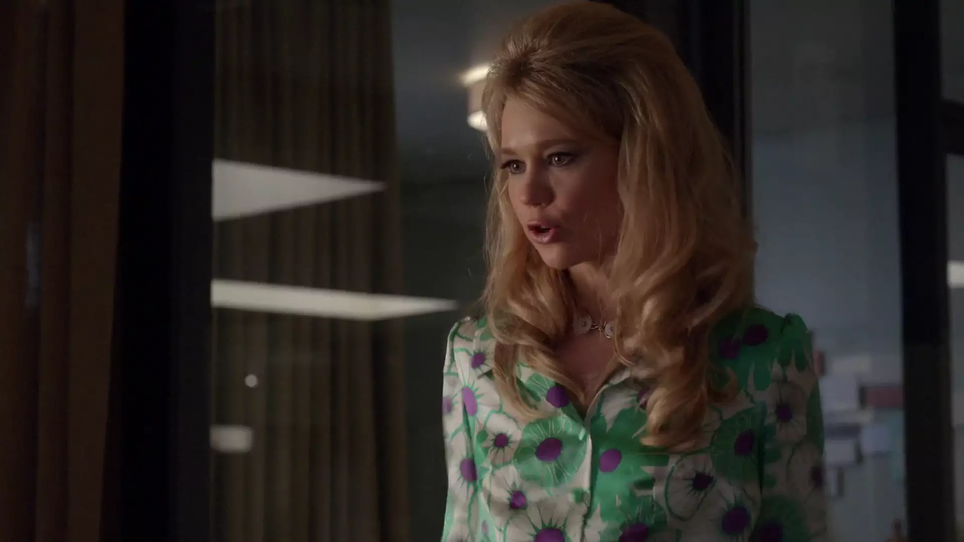 Kristen Hager - Masters Of Sex S03E06 (2015) Naked Scene Free - CelebExposed