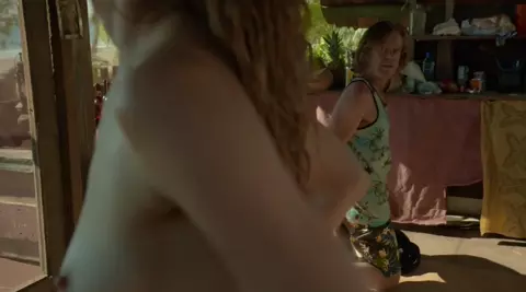 Bojana Novakovic - Shameless s05e12 (2015)