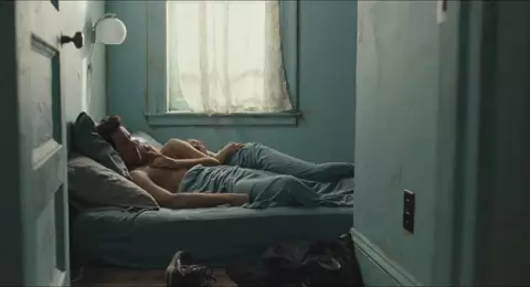 Audrey Tautou Sexy - Chinese Puzzle (2013)