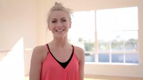 Julianne Hough Sexy - MPG Spring 2016