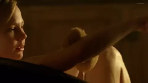 Adelaide Clemens Nude - Parades End s01e03 (UK 2012)