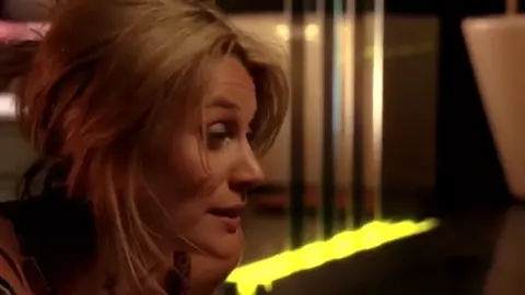 Diana Glenn, Madeleine West - Satisfaction s01e01 (2007)