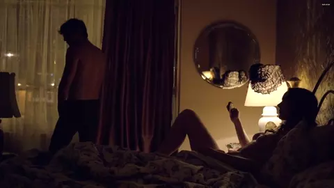 Carolina Acevedo Nude - Narcos S02 E03 (2016)