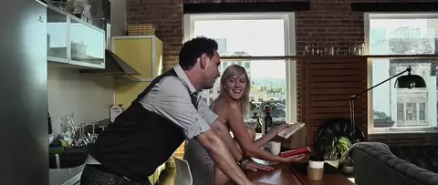 Lauren Lee Smith Nude - Cinemanovels (2013) sex scenes