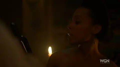 Amirah Vann - Underground_s01e02 (2016)