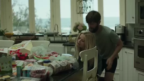 Reese Witherspoon Sexy - Big Little Lies (2017) s01e05