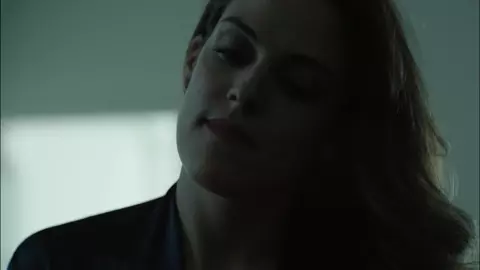 Riley Keough nude - The Girlfriend Experience S01E11 (2016)