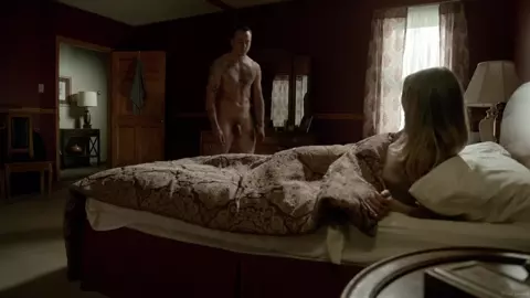 Casey LaBow - Banshee S04E06 (2016)