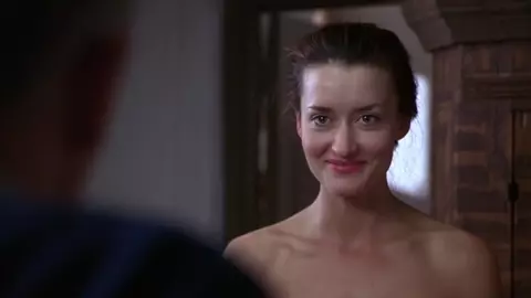 Natascha McElhone - Surviving Picasso (1996)