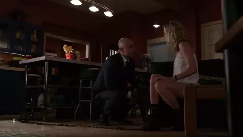 Yvonne Strahovski - Dexter S7 (2013)