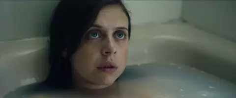 Bel Powley Nude - Wildling (2018)