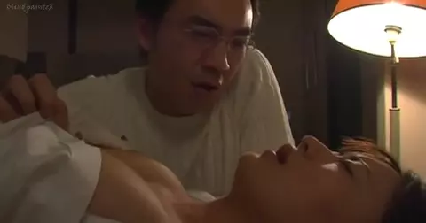 Hot Sex Scene from The Diary of Beloved Wife Saucopet (2006)