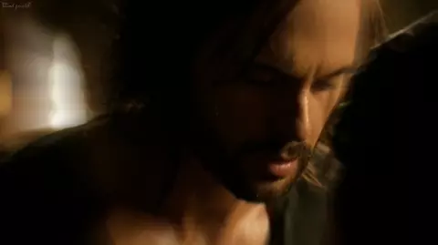 Carolina Guerra DA VINCI'S DEMONS S02 E06