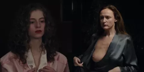 Deborah Kaufmann Nude - Dark s01e03 (2017)