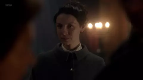 Uncredited Actresses Nude - Outlander - s03e06 (US 2017)