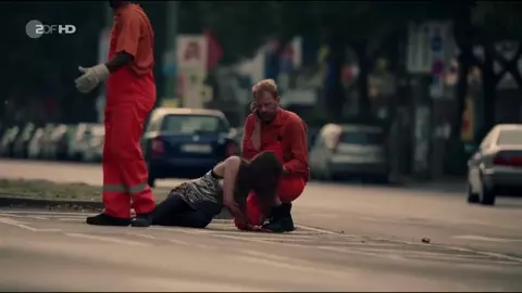 Jasmin Gerat, Chrissi Reilee Leemeetham - Der Gutachter. Ein Mord zu viel (2017)