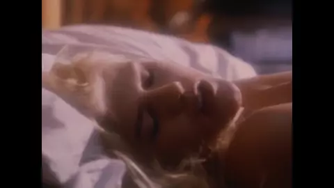 Anna Nicole Smith Nude - To the Limit (1995)