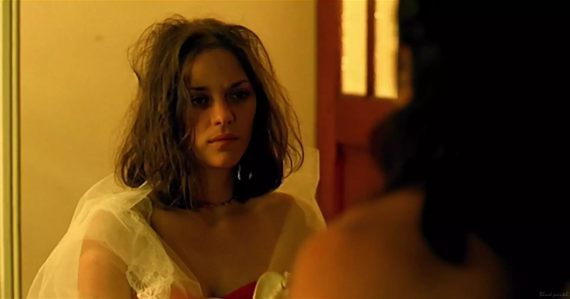 Marion Cotillard Nude - Love Me If You Dare (2003) Naked Scene Free -  CelebExposed