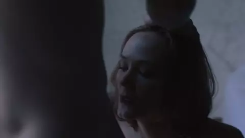 Louisa Krause, Anna Friel Nude - The Girlfriend Experience s02e07 (2017)