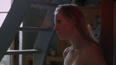 Elma Stefania Agustsdottir Nude - Case s01e06 (2015)