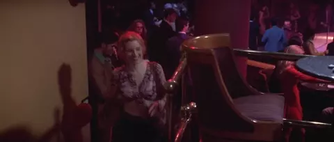 Penelope Ann Miller - Carlito's Way (1993)