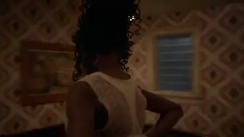 Shanola Hampton, etc Nude - Shameless S05 BR (2015)