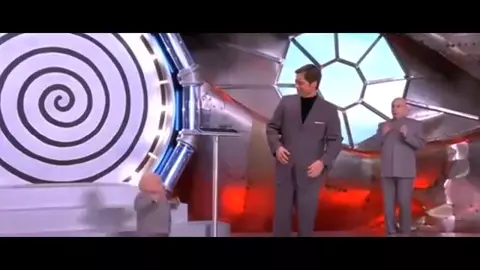 Deleted scenes - Austin Powers_ The Spy Who Shagged Me (1999)