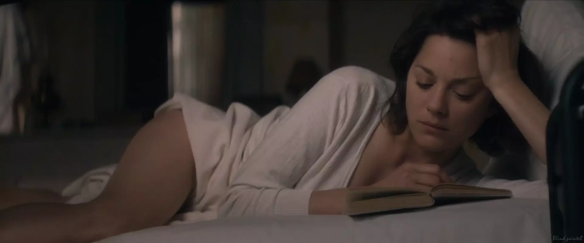 Marion cotillard sex scene - a-lohas.jp