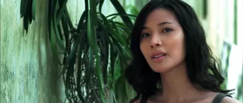 Savika Chaiyadej nude in Jan Dara the Beginning (Thai actress)