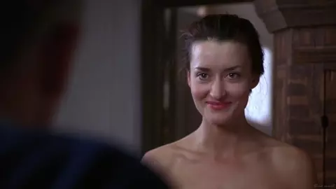 Natascha McElhone nude - Surviving Picasso (1996)