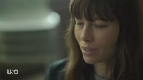 Jessica Biel - The Sinner S01E02 (2017)