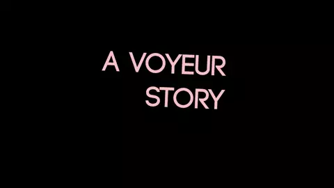 Voyeur Story - CouplesCinema (2017) trailer