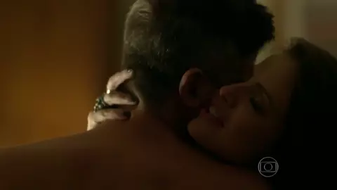 Agatha Moreira Sex Video – Verdades Secretas S01E18