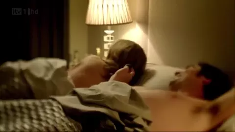 Jayne Wisener Nude - Injustice s01e02-05 (2011)