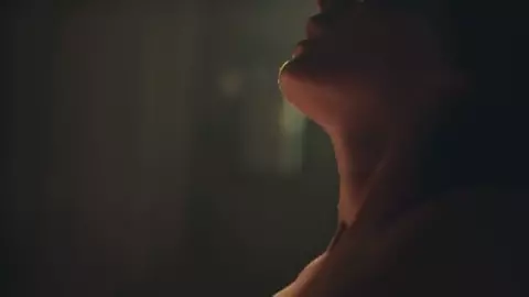 Charlie Murphy Nude - Peaky Blinders S04E06 (2017)1