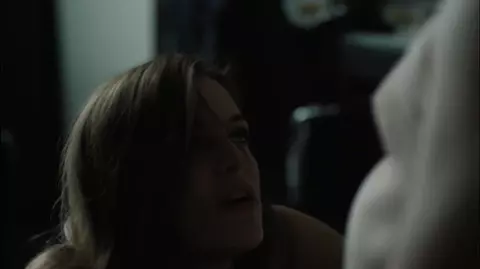 Riley Keough sexy - The Girlfriend Experience s01e07 (2016)