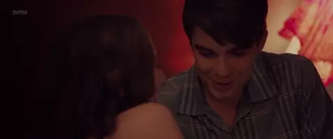 Madeline Weinstein nude - Alex Strangelove (2018)