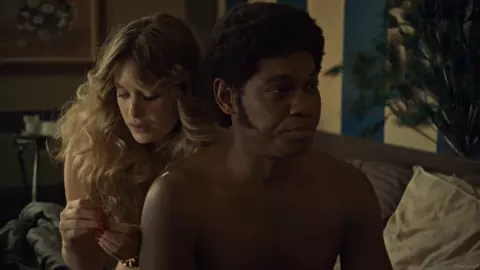 Rachel Keller naked - Fargo S02E04 (2015)