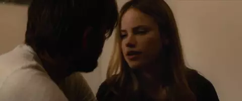 Halston Sage Sexy - People You May Know (2017)