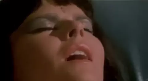 The Erotic Dreams Cleopatra - Threesome Sex (1985)