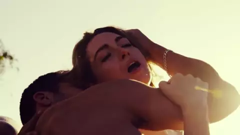 Porn Music Videos HD - I NEED IS COMPANY or ORGY TIME