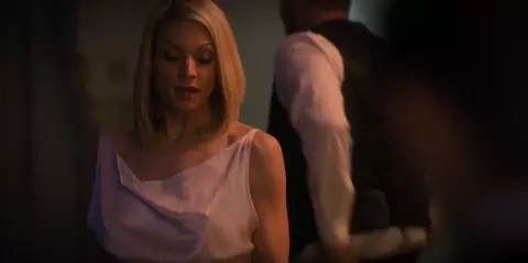 Kristin Lehman - Altered Carbon s01e03 (2018)