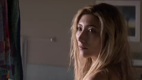 Dichen Lachman nude - Animal Kingdom s03e04 (2018)