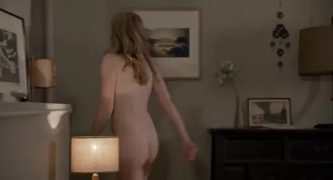 Valerie Bonneton, Isabelle Carre nude - Garde alternee (2017)