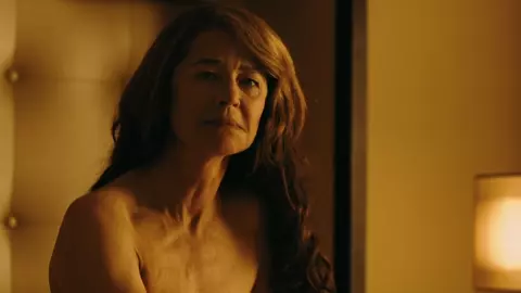 Charlotte Rampling, Allison Janney nude - Life During Wartime (2009)